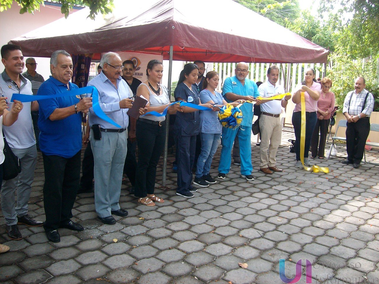 Las actividades de los leones no son acciones políticas – Universo  Informativo de Michoacán